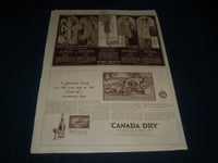 1927 JUNE 12 NEW YORK TIMES PICTURE SECTION-WELCOME LINDBERGH IN EUROPE- NT 7393