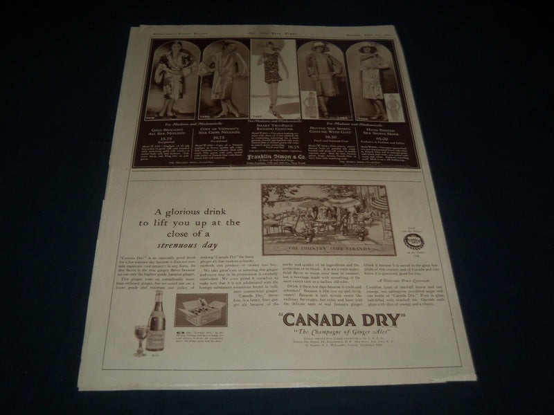 1927 JUNE 12 NEW YORK TIMES PICTURE SECTION-WELCOME LINDBERGH IN EUROPE- NT 7393