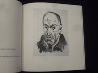 2001 PICASSO FROM MALAGA SOFTCOVER BOOK - ENGLISH & SPANISH TEXT - KD 8704