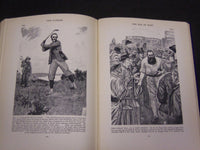 1931-1932 OUR FATHERS & OUR MOTHERS BY ALAN BOTT VOLUME LOT OF 2 - KD 2108