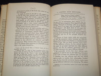 1950 ROCHESTER'S POEMS ON SEVERAL OCCASIONS BOOK EDITED BY JAMES THORPE- KD 7804