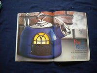 1986 JAN/FEB HARROWSMITH MAGAZINE - PREMIER EDITION - VOL. I, NO. 1 - B 2875L