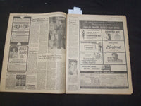 1969 JULY 27 DENVER POST ROUNUP - HOWARD KEEL - BETTY GARRETT - NP 8058