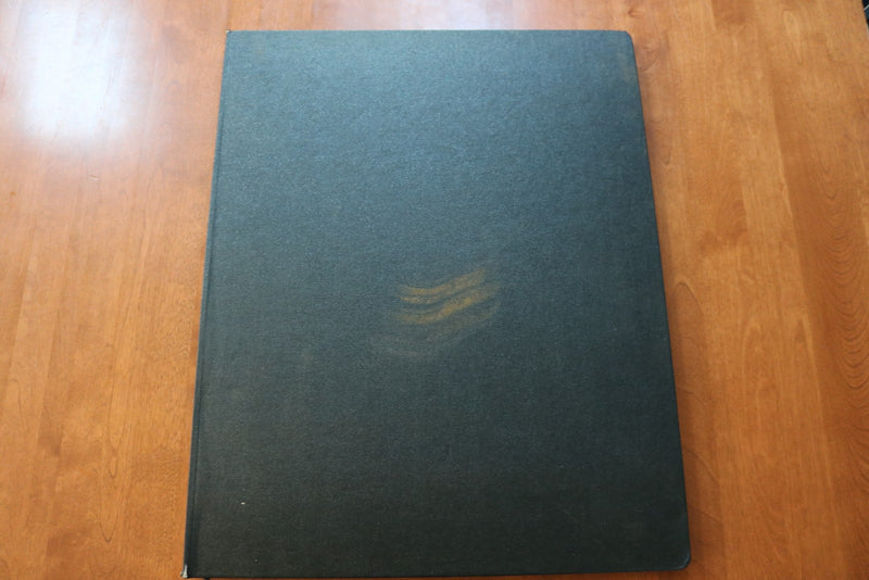 HOLLYWOOD GIANT SIZE SCRAPBOOK - MARLENE DIETRICH - #3