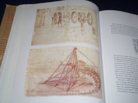 1998 LEONARDO DA VINCI BOOK BY DANIEL ARASSE - GREAT PHOTOS + INFO - KD 1822