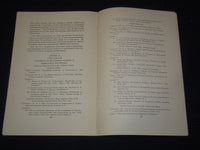 1935 PENAL INSTITUTIONS FOR YOUTHS - EDUCATION PROBLEMS STUDY - K 3105