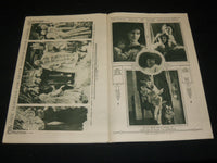1915 JULY 25 THE SUN PICTORIAL MAGAZINE SECTION - CONEY ISLAND - NP 5424