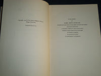 1943 NEW JERSEY COLLEGE FOR WOMEN - TWENTY FIVE YEARS - NEW BRUNSWICK - KD 5724