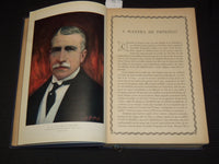 1928-1929 LIMA LA CIUDAD DE LOS VIRREYES - LIBRO PERUANO BOOK - KD 5994