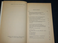 1964 POLITICAL ASSASSINATION SOFTCOVER BOOK BY RASCHHOFER - INSCRIBED - D 587