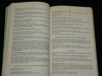 1952-1960 HUNTER COLLEGE CITY OF NEW YORK BULLETINS LOT OF 6 - O 2387