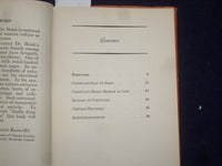 1943 CONFUCIUS SAID IT FIRST HARDCOVER BOOK - INSCRIBED BY TEHYI HSIEH - KD 8792