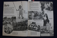 1938 MARCH 27 - APRIL 4 CATHOLIC CHARITIES MAGAZINE - NEW YORK, NY - K 806