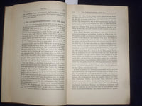 1936 THEOLOGIE DES ALTEN TESTAMENTS HARDCOVER BOOK VON KOHLER - GERMAN - KD 9021