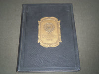 1925 THE STROLLER LOMBARD COLLEGE YEARBOOK - GALESBURG ILLINOIS - PHOTOS- YB 895