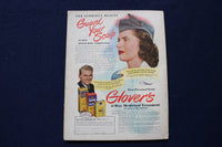 1950 MARCH MOVIE STARS PARADE MAGAZINE - LANA TURNER COVER - E 18041
