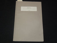 1857 REPORT OF THE SECRETARY OF THE SENATE BULLETIN - ASBURY DICKINS - K 2683