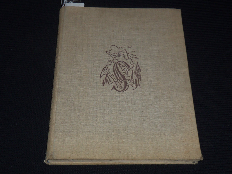 1956 SLOVENSKO VO FOTOGRAFII VOLUME BY MARTIN OSVESTA - KAROLA PLICKU - KD 1380D