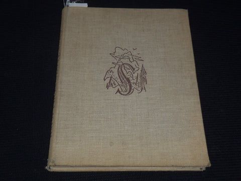 1956 SLOVENSKO VO FOTOGRAFII VOLUME BY MARTIN OSVESTA - KAROLA PLICKU - KD 1380D