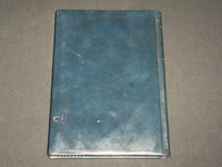 1943 MARCH DET BASTA UR READER'S DIGEST SWEDISH MAGAZINE - HARD BOUND - KD 6399