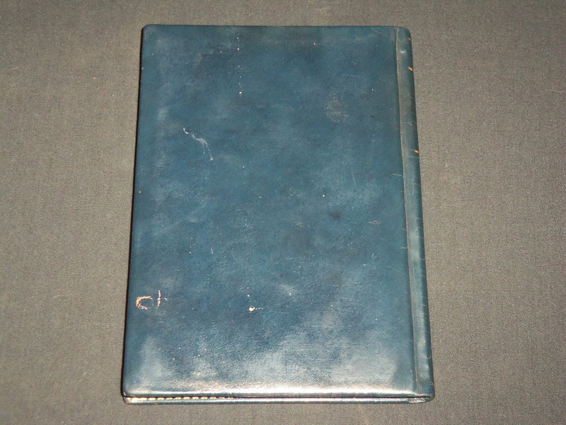 1943 MARCH DET BASTA UR READER'S DIGEST SWEDISH MAGAZINE - HARD BOUND - KD 6399