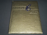 1944 THE PURPLE BOGOTA HIGH SCHOOL YEARBOOK - NEW JERSEY - PHOTOS - YB 958
