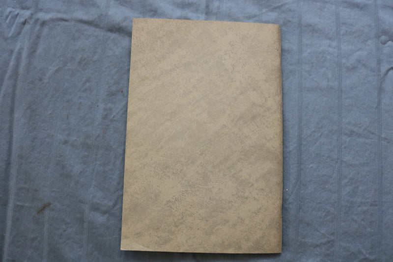 1973-1975 PHILLIPSBURG HIGH SCHOOL HANDBOOKS - LOT OF 2 - K 727