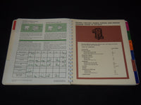 1960'S SKINNER ELECTRIC VALVES GENERAL CATALOG V66 - NICE PHOTOS - KD 3912C