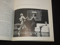 1991 EEN OMSTREDEN IDEALIST IN HET BALLET SOFTCOVER BOOK VAN DANTZIG - KD 5981S