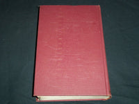 1957 PUBLIC ADDRESSES LETTERS OF WILLIAM KERR SCOTT HARDCOVER BOOK - KD 4670O