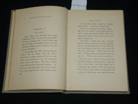 1896 ON THE STATE HOUSE STEPS HARDCOVER BOOK BY MARY REDFIELD POTTER - KD 6385