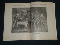 1905 OCTOBER 15 CHICAGO WEEKLY AMUSEMENT GUIDE MAGAZINE - FAY TEMPLETON - J 4608