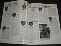 1996 UNIVERSITY OF DELAWARE FOOTBALL MEDIA GUIDE - J 3856