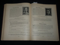 1947 DUO-ART PIANO MUSIC MAGAZINE BOUND VOLUME - AEOLIAN COMPANY - KD 5410