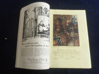 1926 SEP 5 THE AMERICAN ARCHITECT MAGAZINE - PHOTOS, STORIES & ADS - ST 7294