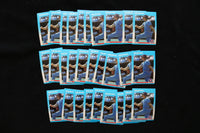 DALE MURPHY 1987 FLEER BASEBALL CARDS - #522 - NM-MT - LOT OF 29 - #38