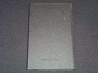 1988 GENERAL YAKHONTOV'S ODYSSEY BOOK BY ANATOLY AFANASIEV - RUSSIAN - KD 6303V