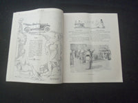 1914 MAY 21 LIFE MAGAZINE - BOOK NUMBER - 