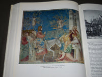 1966 HISTORY OF ART SURVEY OF THE MAJOR VISUAL ARTS BOOK BY H. W. JANSON - D 164