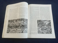 1924 SEPTEMBER ASIA MAGAZINE - TRAIL OF OPIUM- GREAT PHOTOS & STORIES - SP 1222Z