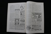 1895 FEBRUARY 28 THE CONGREGATIONALIST MAGAZINE - JOSEPH HARDY NESSIMA - K 2331