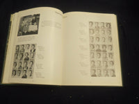 1960 THE DEL-HI DELTA HIGH SCHOOL YEARBOOK - DELTA, OHIO - YB 2758
