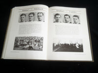 1934 THE SPECTRUM GETTYSBURG COLLEGE YEARBOOK - GETTYSBURG, PA - YB 2515