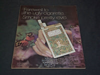 1971 MARCH 29 NEW YORK MAGAZINE - THE SOARING COSTS OF PRIVATE SCHOOLS - SP 3740