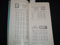 1937 COMMERCIAL SASH & DOOR CO. CATALOG - PITTSBURGH, PA - J 9121