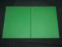 1984 EL GRECO TWO STUDIES HARDCOVER BOOK LOT OF 2 - GEORGE ALLEN - KD 7024