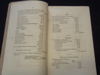 1864-1865 FRAMINGHAM ANNUAL REPORT OF THE FINANCIAL AFFAIRS - J 7264
