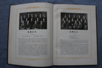 1922 THE SARGASSO EARLHAM COLLEGE YEARBOOK - RICHMOND, INDIANA - YB 3424