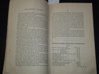 1888 ANNUAL REPORTS OF THE TOWN OFFICERS OF PETERBOBO, NEW HAMPSHIRE - K 3096