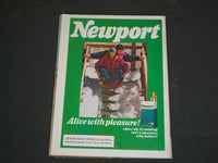1988 DEC 26-1989 JAN 2 SPORTS ILLUSTRATED MAGAZINE - FLORENCE JOYNER - SP 9156